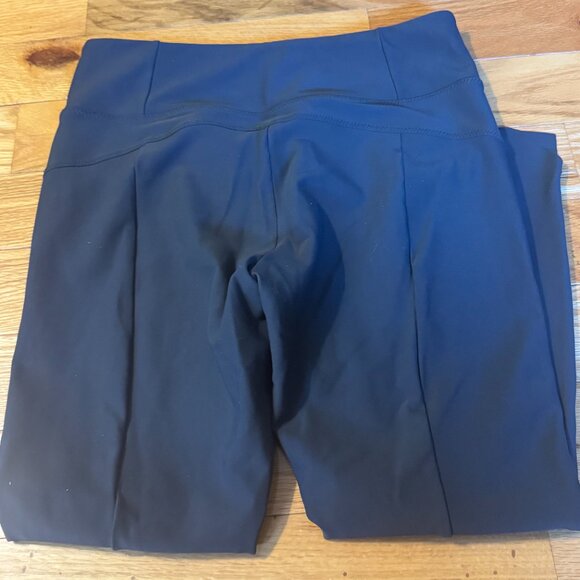 Athleta Stellar Crop Pant - Picture 4 of 6